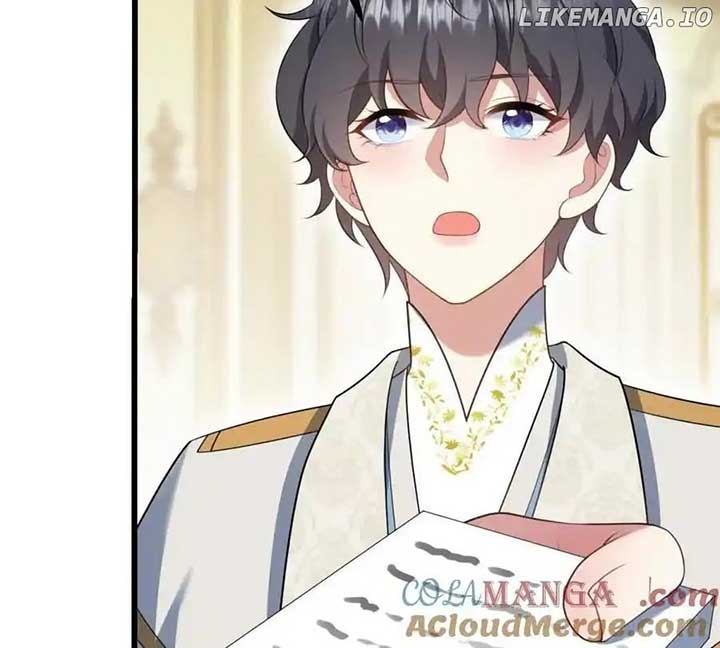 How to Change a Path Full of Thorns Into One Full of Happiness Chapter 165 page 3