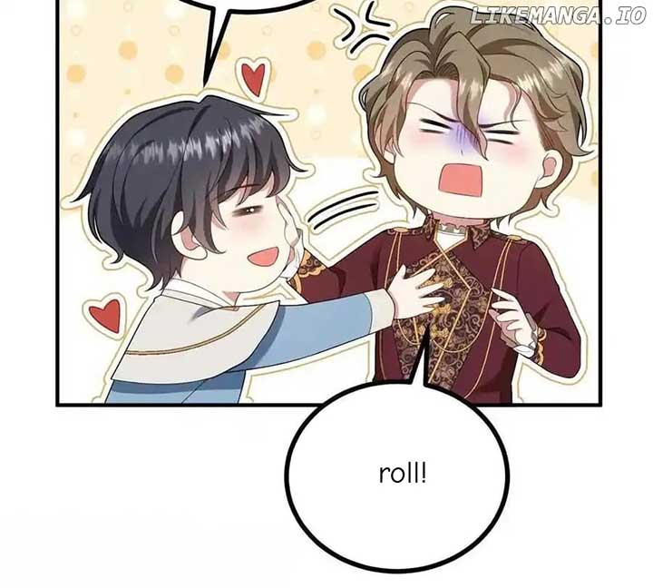 How to Change a Path Full of Thorns Into One Full of Happiness Chapter 165 page 44