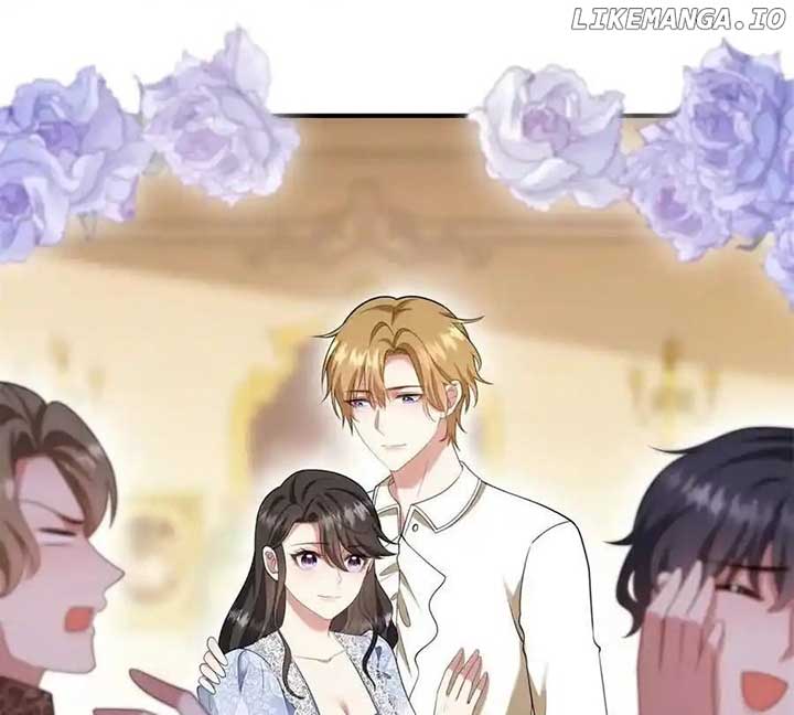 How to Change a Path Full of Thorns Into One Full of Happiness Chapter 165 page 45