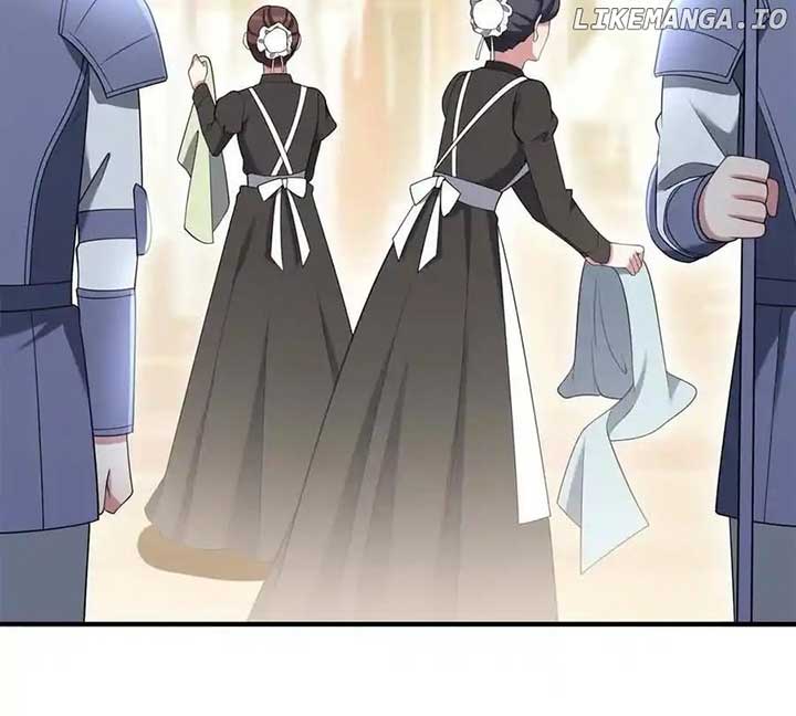 How to Change a Path Full of Thorns Into One Full of Happiness Chapter 165 page 51