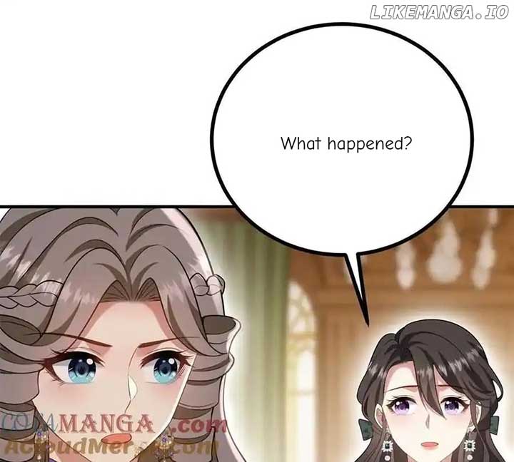 How to Change a Path Full of Thorns Into One Full of Happiness Chapter 165 page 52