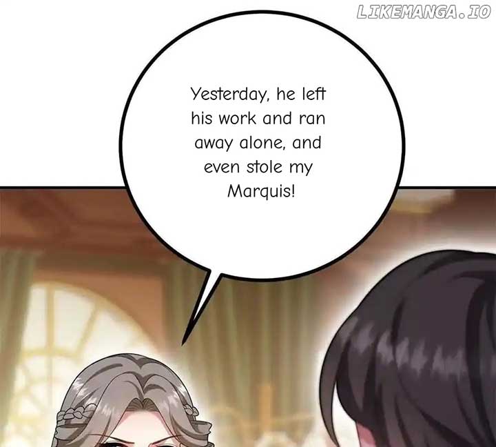 How to Change a Path Full of Thorns Into One Full of Happiness Chapter 165 page 54