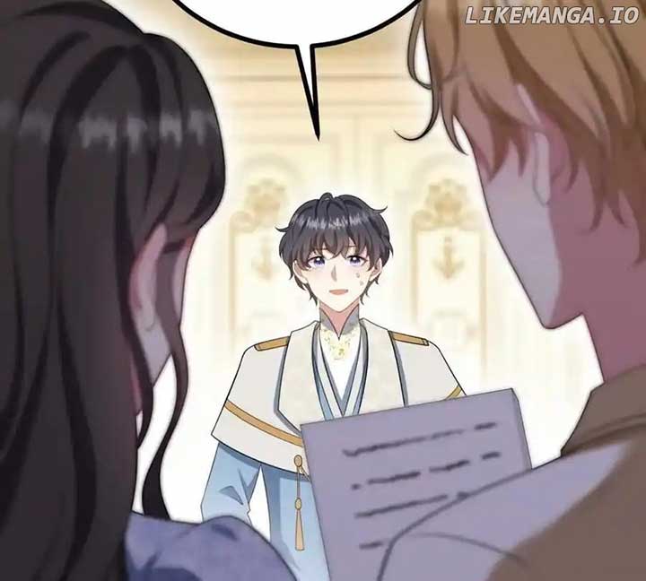 How to Change a Path Full of Thorns Into One Full of Happiness Chapter 165 page 5
