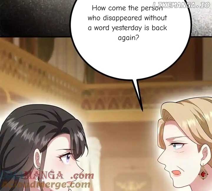 How to Change a Path Full of Thorns Into One Full of Happiness Chapter 165 page 63