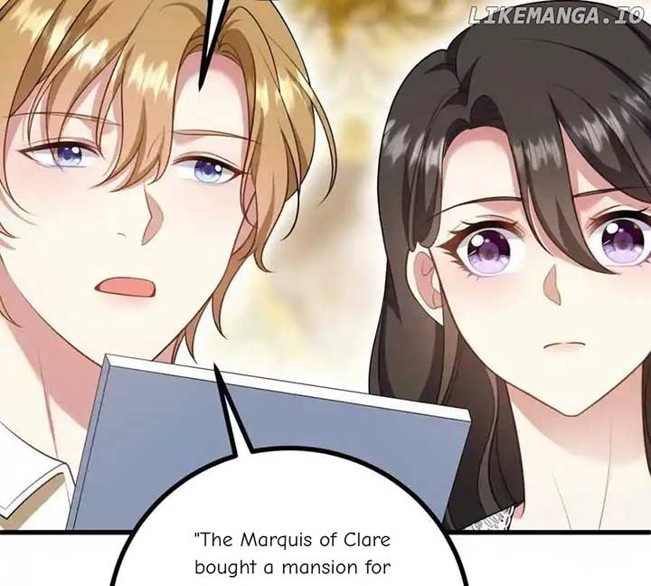 How to Change a Path Full of Thorns Into One Full of Happiness Chapter 165 page 7