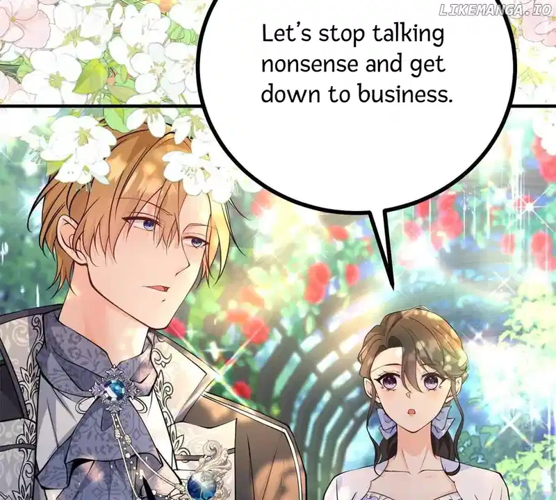 How to Change a Path Full of Thorns Into One Full of Happiness Chapter 26 page 28