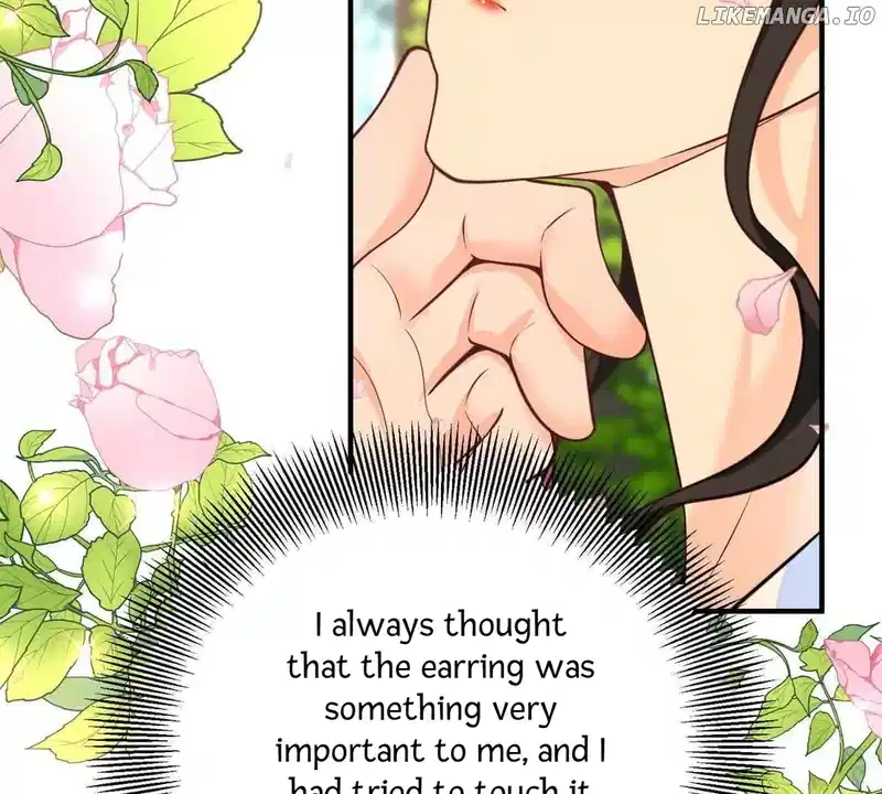 How to Change a Path Full of Thorns Into One Full of Happiness Chapter 26 page 58