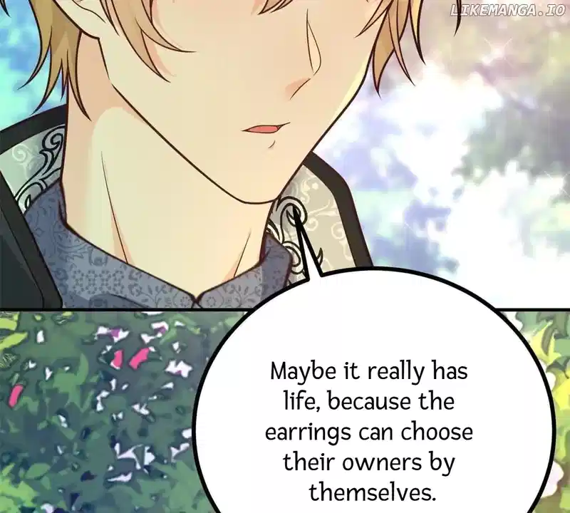 How to Change a Path Full of Thorns Into One Full of Happiness Chapter 26 page 81