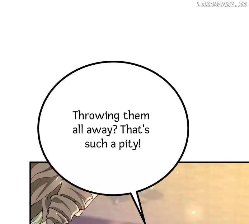 How to Change a Path Full of Thorns Into One Full of Happiness Chapter 30 page 37