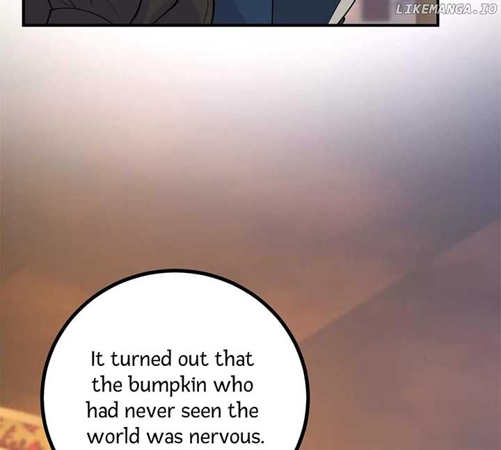 How to Change a Path Full of Thorns Into One Full of Happiness Chapter 36 page 54