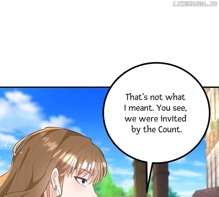 How to Change a Path Full of Thorns Into One Full of Happiness Chapter 43 page 1