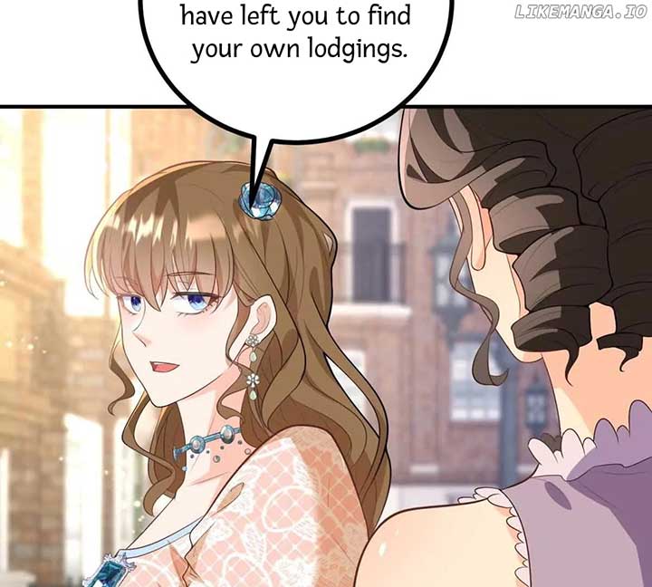 How to Change a Path Full of Thorns Into One Full of Happiness Chapter 43 page 4