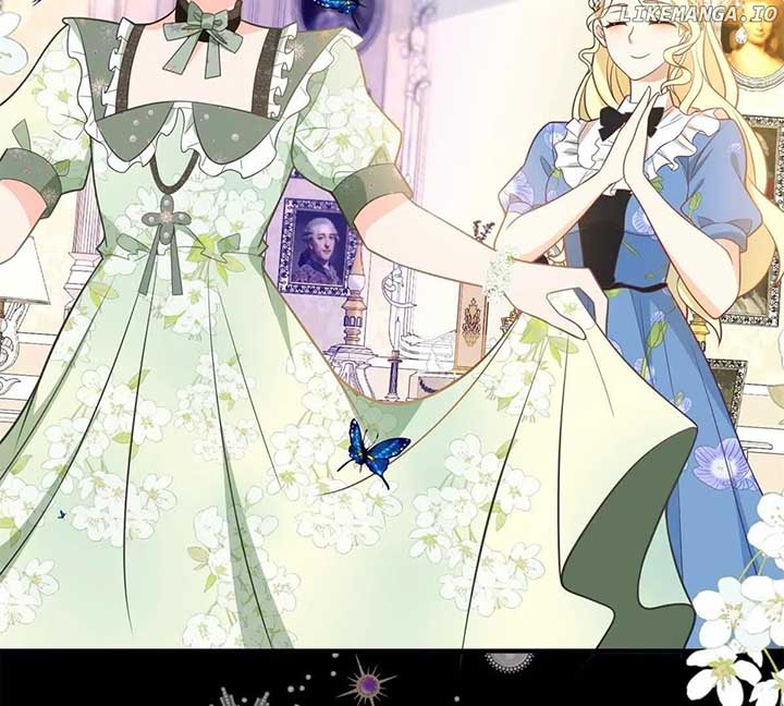 How to Change a Path Full of Thorns Into One Full of Happiness Chapter 46 page 11