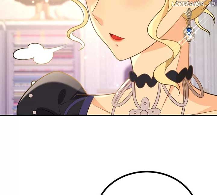 How to Change a Path Full of Thorns Into One Full of Happiness Chapter 46 page 19