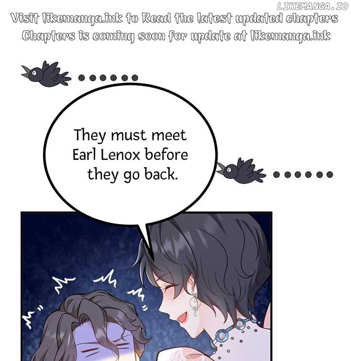 How to Change a Path Full of Thorns Into One Full of Happiness Chapter 51 page 0