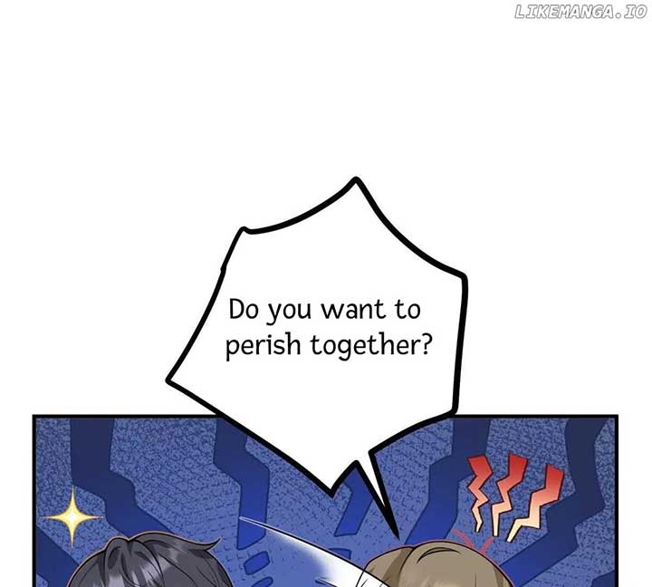 How to Change a Path Full of Thorns Into One Full of Happiness Chapter 51 page 9