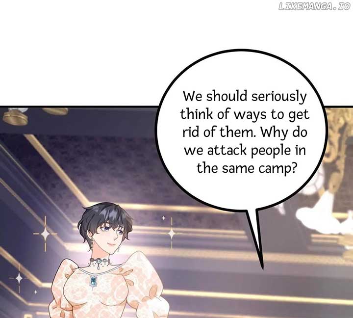 How to Change a Path Full of Thorns Into One Full of Happiness Chapter 51 page 11