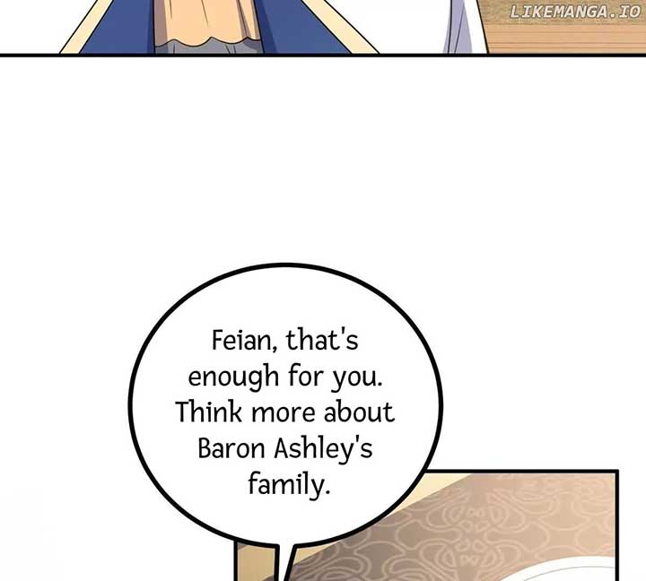 How to Change a Path Full of Thorns Into One Full of Happiness Chapter 51 page 17