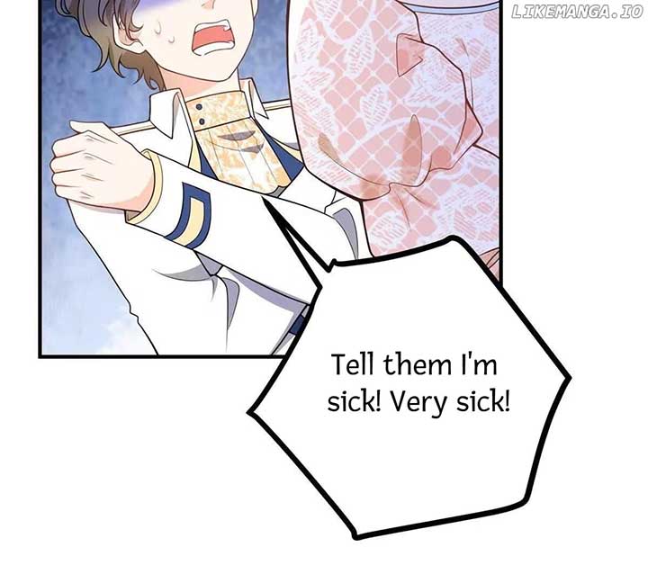 How to Change a Path Full of Thorns Into One Full of Happiness Chapter 51 page 1