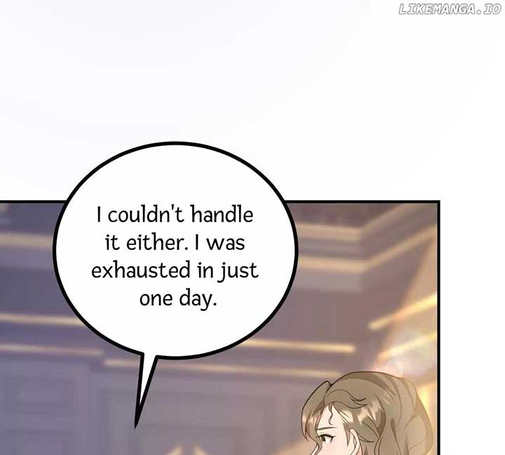 How to Change a Path Full of Thorns Into One Full of Happiness Chapter 51 page 19