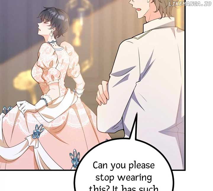 How to Change a Path Full of Thorns Into One Full of Happiness Chapter 51 page 20