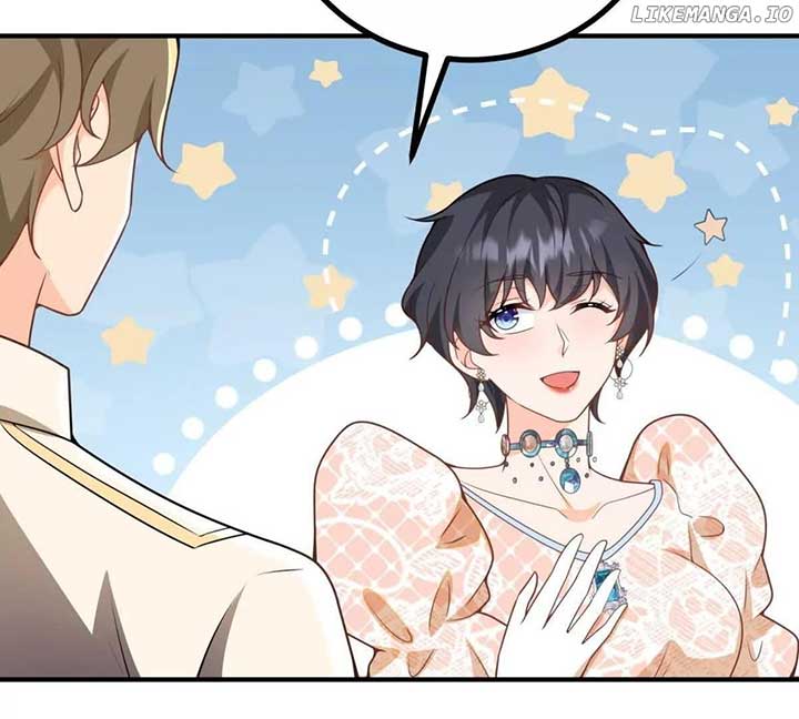 How to Change a Path Full of Thorns Into One Full of Happiness Chapter 51 page 25