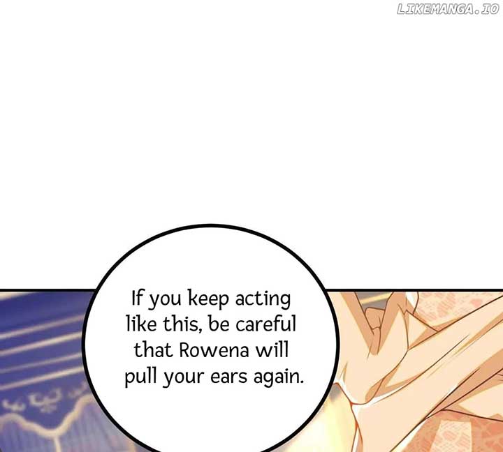 How to Change a Path Full of Thorns Into One Full of Happiness Chapter 51 page 26