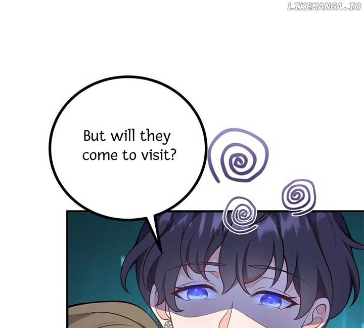 How to Change a Path Full of Thorns Into One Full of Happiness Chapter 51 page 2
