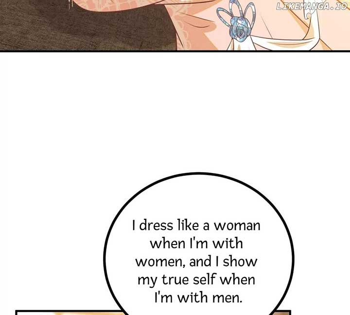 How to Change a Path Full of Thorns Into One Full of Happiness Chapter 51 page 30