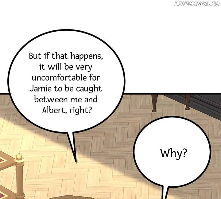 How to Change a Path Full of Thorns Into One Full of Happiness Chapter 51 page 35
