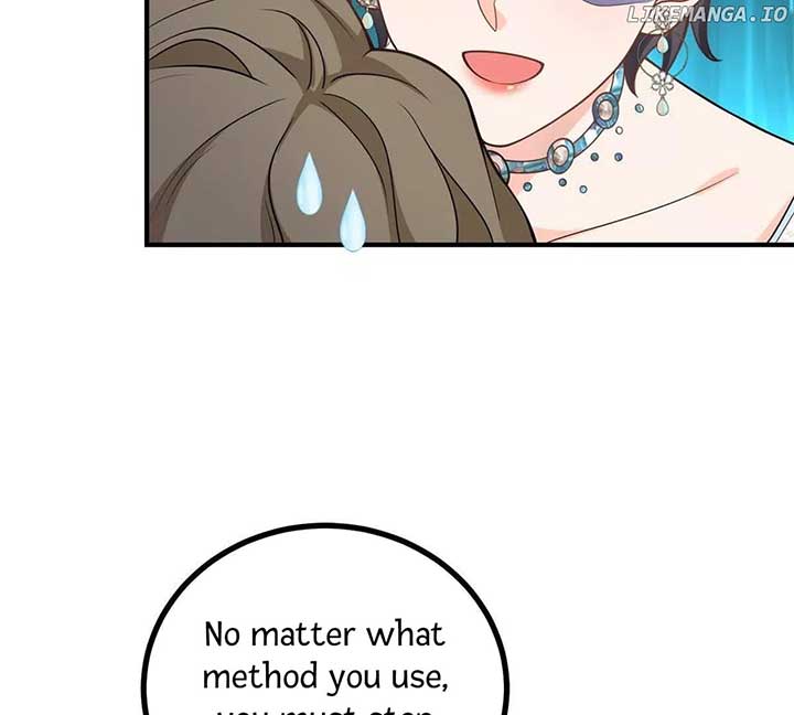 How to Change a Path Full of Thorns Into One Full of Happiness Chapter 51 page 3