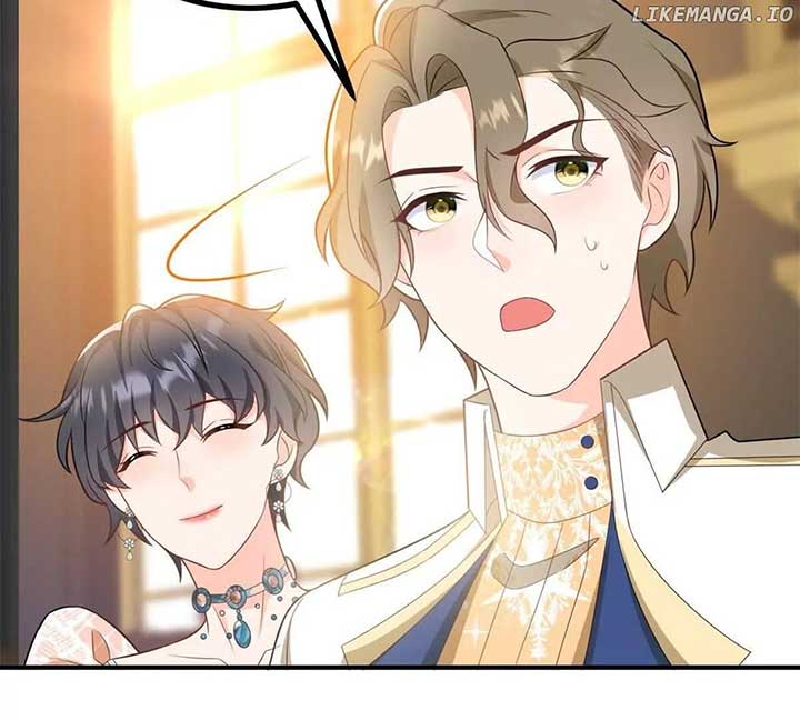 How to Change a Path Full of Thorns Into One Full of Happiness Chapter 51 page 42