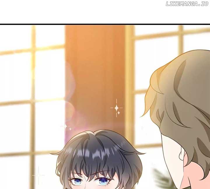 How to Change a Path Full of Thorns Into One Full of Happiness Chapter 51 page 46