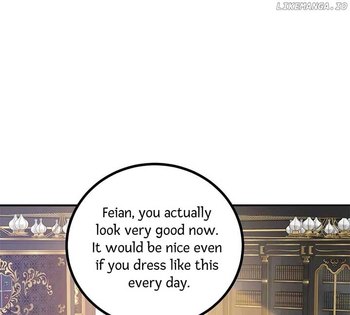 How to Change a Path Full of Thorns Into One Full of Happiness Chapter 51 page 48