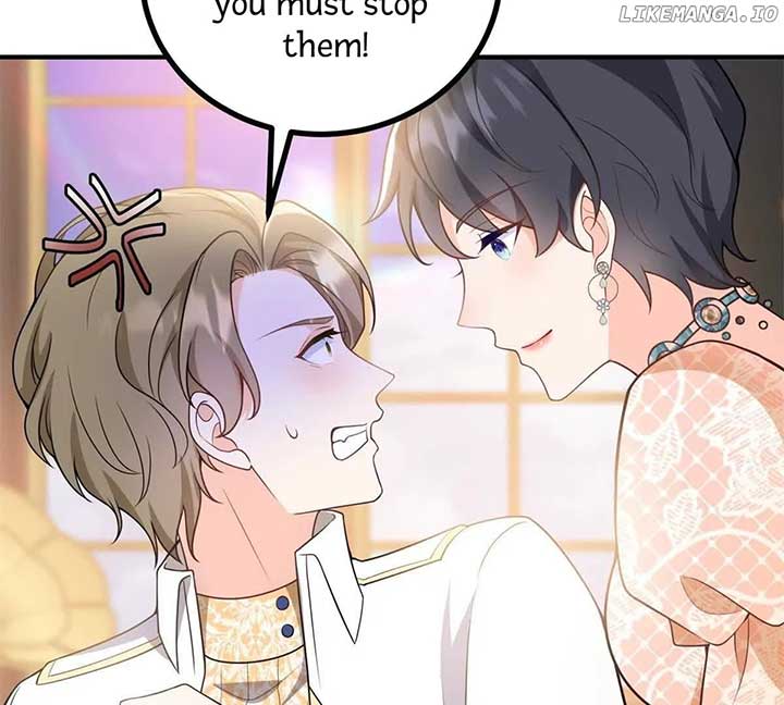 How to Change a Path Full of Thorns Into One Full of Happiness Chapter 51 page 4