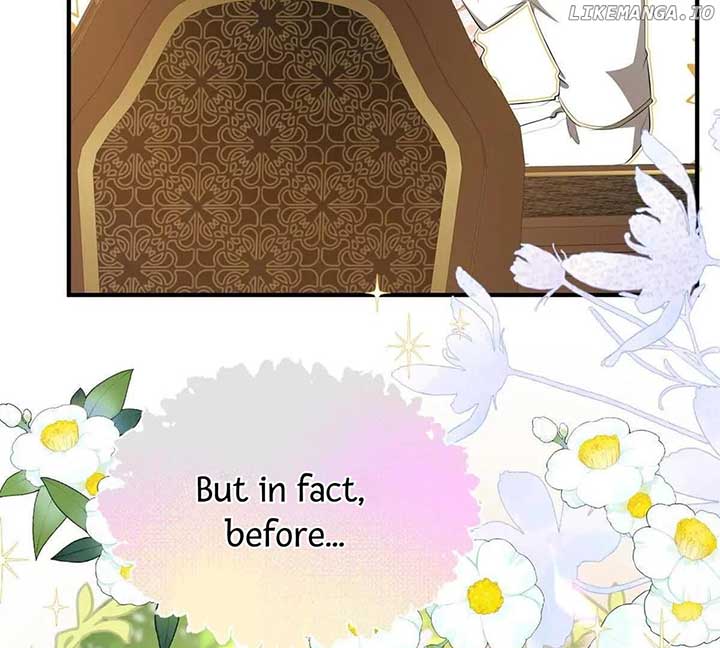How to Change a Path Full of Thorns Into One Full of Happiness Chapter 51 page 57