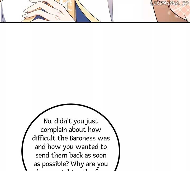 How to Change a Path Full of Thorns Into One Full of Happiness Chapter 51 page 5