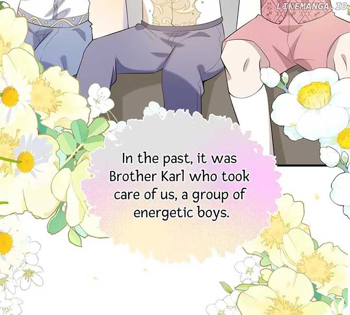 How to Change a Path Full of Thorns Into One Full of Happiness Chapter 51 page 60