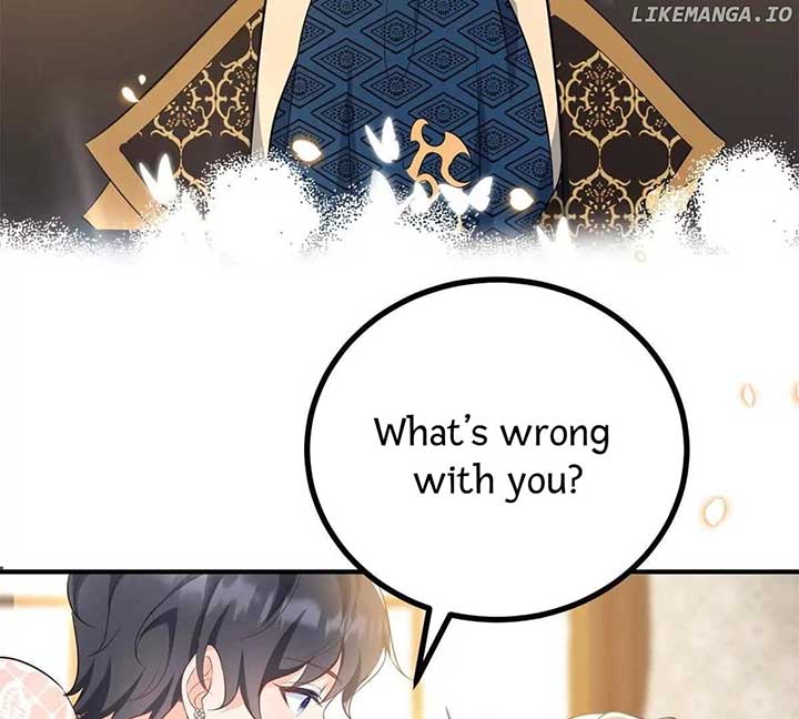 How to Change a Path Full of Thorns Into One Full of Happiness Chapter 51 page 65