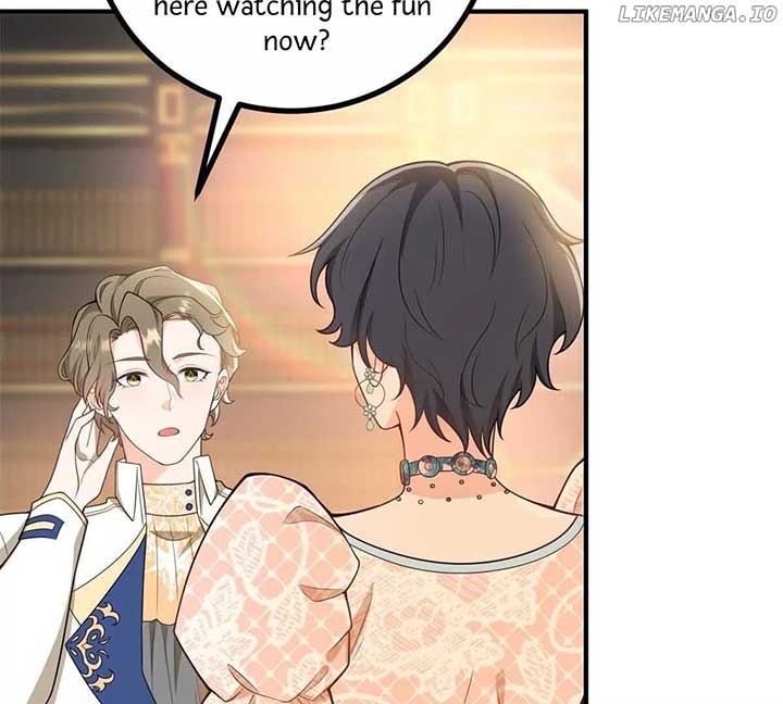 How to Change a Path Full of Thorns Into One Full of Happiness Chapter 51 page 6