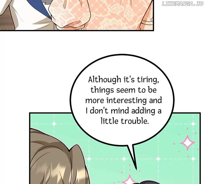 How to Change a Path Full of Thorns Into One Full of Happiness Chapter 51 page 7