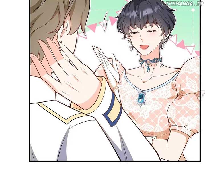How to Change a Path Full of Thorns Into One Full of Happiness Chapter 51 page 8