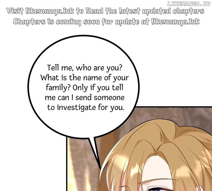 How to Change a Path Full of Thorns Into One Full of Happiness Chapter 54 page 0