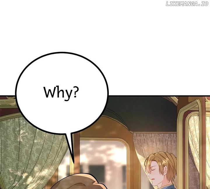How to Change a Path Full of Thorns Into One Full of Happiness Chapter 54 page 20