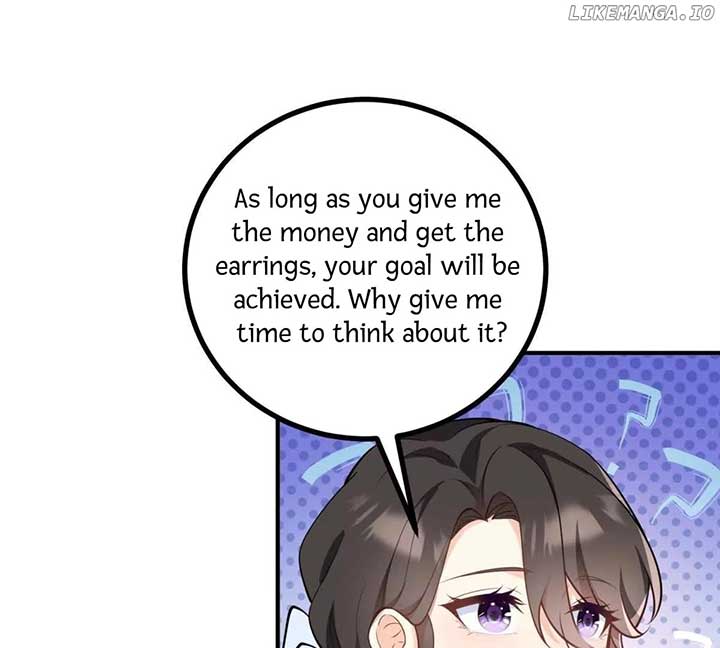 How to Change a Path Full of Thorns Into One Full of Happiness Chapter 54 page 22