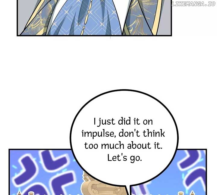 How to Change a Path Full of Thorns Into One Full of Happiness Chapter 54 page 25