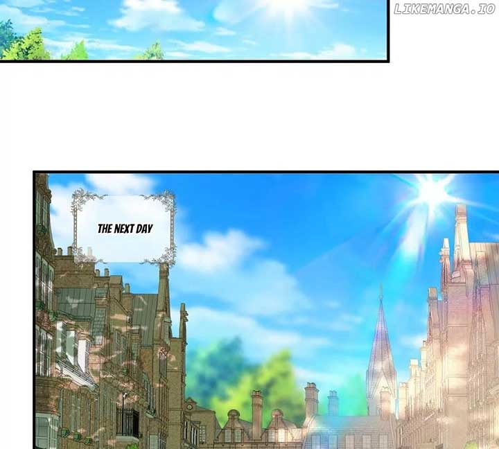 How to Change a Path Full of Thorns Into One Full of Happiness Chapter 54 page 32