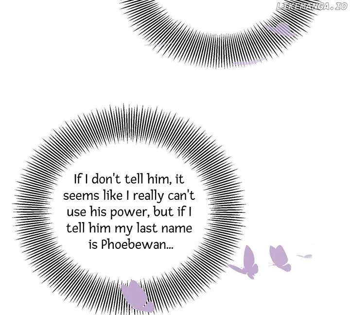 How to Change a Path Full of Thorns Into One Full of Happiness Chapter 54 page 3