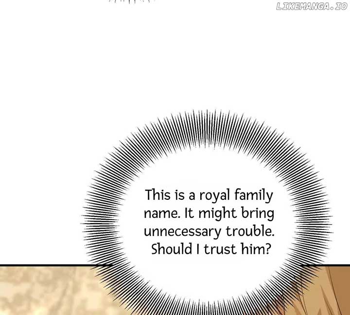 How to Change a Path Full of Thorns Into One Full of Happiness Chapter 54 page 4