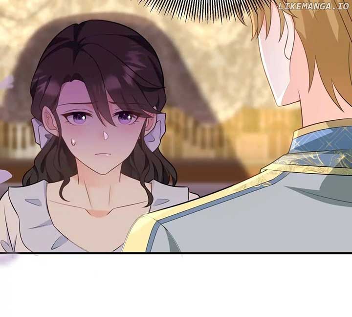 How to Change a Path Full of Thorns Into One Full of Happiness Chapter 54 page 5